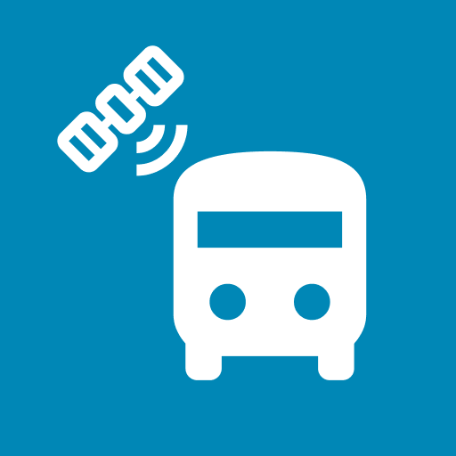 BCC Bus Navigation (Non-prod) logo